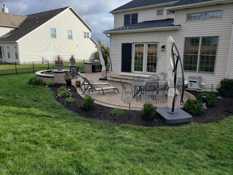 26012 W Chatham Dr, Plainfield, IL 60585 photo 52