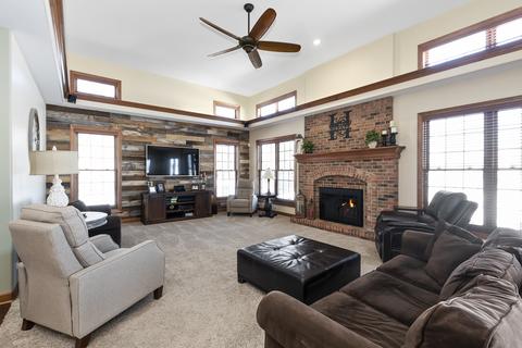 26012 W Chatham Dr, Plainfield, IL 60585 photo 17