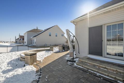 26012 W Chatham Dr, Plainfield, IL 60585 photo 47