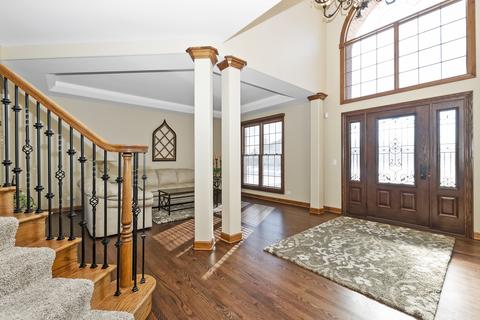 26012 W Chatham Dr, Plainfield, IL 60585 photo 5