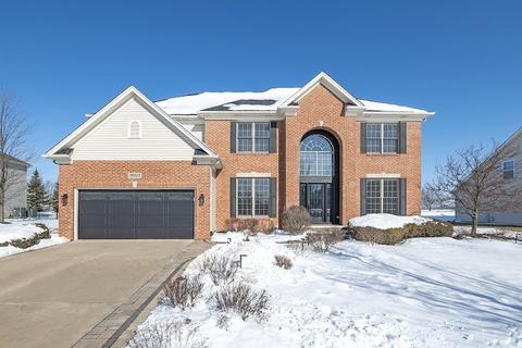 26012 W Chatham Dr, Plainfield, IL 60585 photo 1