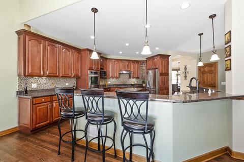 26012 W Chatham Dr, Plainfield, IL 60585 photo 10