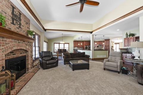 26012 W Chatham Dr, Plainfield, IL 60585 photo 15