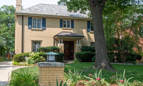 1502 Forest Ave, River Forest, IL 60305 photo 1