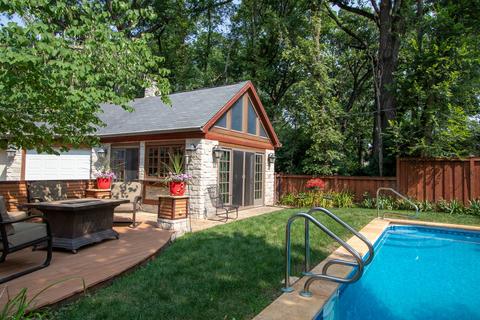 1502 Forest Ave, River Forest, IL 60305 photo 7