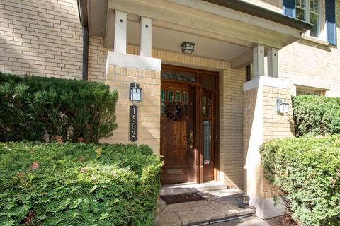 1502 Forest Ave, River Forest, IL 60305 photo 2