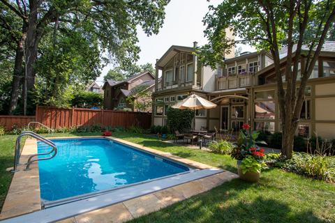 1502 Forest Ave, River Forest, IL 60305 photo 5
