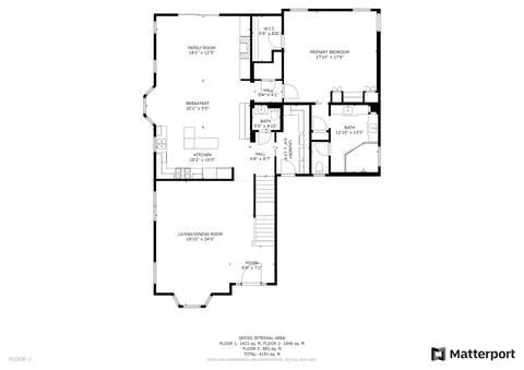 2737 Summit Dr, Glenview, IL 60025 photo 33