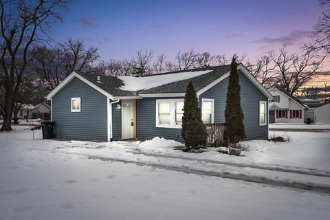 16008 Hamlin Ave, Markham, IL 60428 photo 1