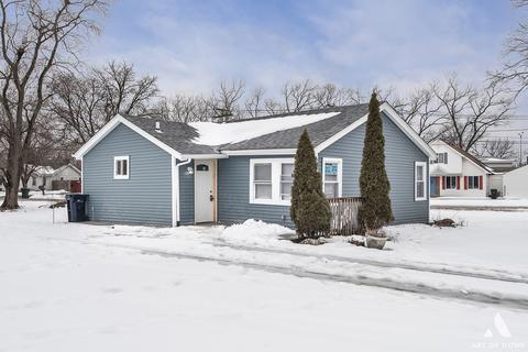 16008 Hamlin Ave, Markham, IL 60428 photo 2