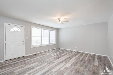 16613 Hillcrest Dr, Markham, IL 60428 photo 3