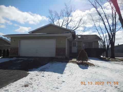 525 Milton Ln, Hoffman Estates, IL 60169 photo 1