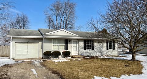 506 Valley View Dr, Philo, IL 61864 photo 2