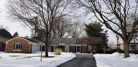 1534 Gamon Rd, Wheaton, IL 60189 photo 1