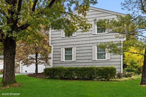 754 E Hillside Ave, Barrington, IL 60010 photo 3