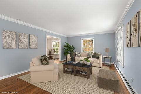 754 E Hillside Ave, Barrington, IL 60010 photo 8
