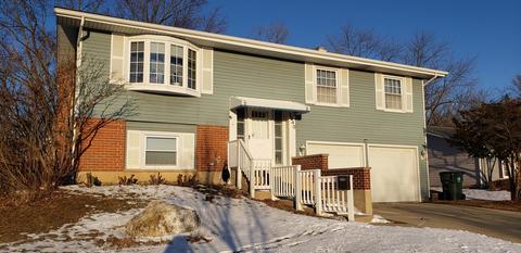 2040 Hilltop Rd, Hoffman Estates, IL 60169 photo 1