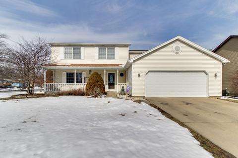 1500 Adam Dr, Normal, IL 61761 photo 1
