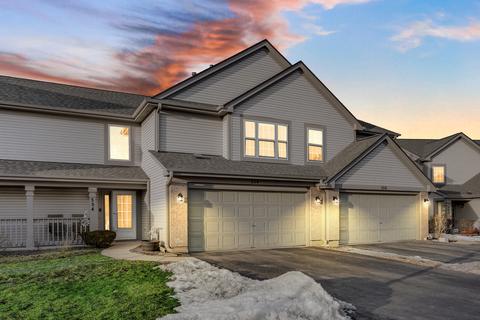 554 Lancaster Cir, Elgin, IL 60123 photo 1