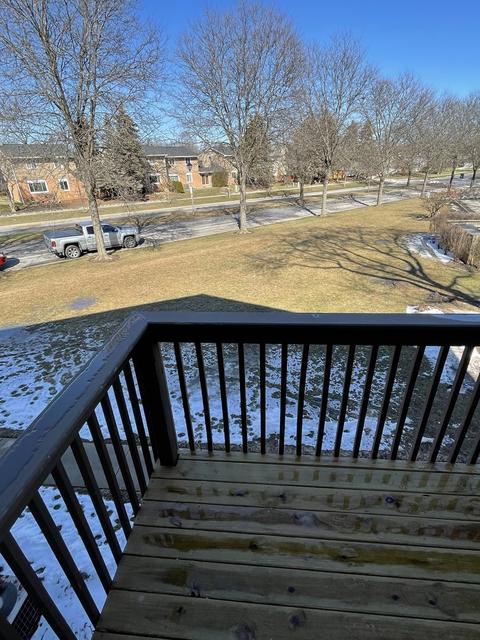 1660 Valley Forge Ct #A, Wheaton, IL 60189 photo 16
