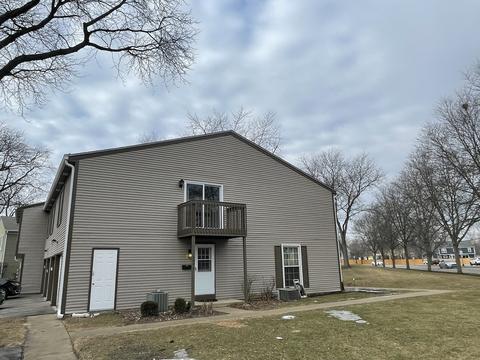1660 Valley Forge Ct #A, Wheaton, IL 60189 photo 2