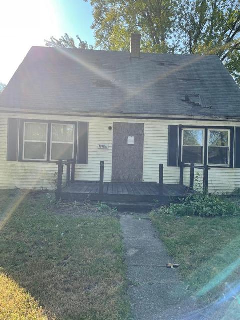 16784 Anthony Ave, Hazel Crest, IL 60429 photo 1