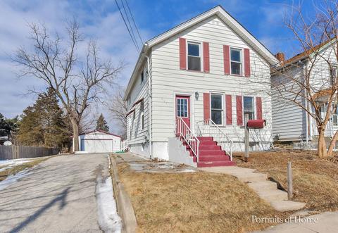 242 Forest Ave, Aurora, IL 60505 photo 1