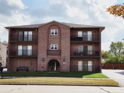 7347 W 71st St #3E, Bridgeview, IL 60455 photo 1