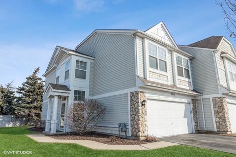 1108 Delta Dr, Elgin, IL 60123 photo 1