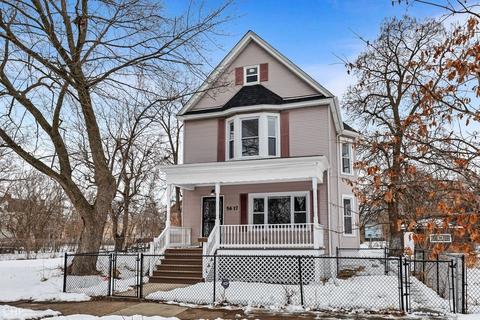 5617 S Sangamon St, Chicago, IL 60621 photo 3