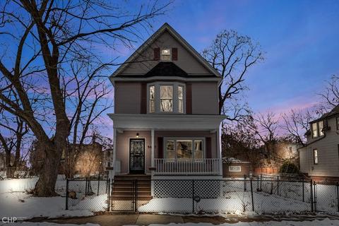 5617 S Sangamon St, Chicago, IL 60621 photo 4