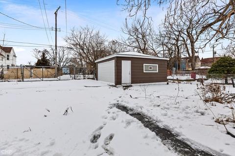 5617 S Sangamon St, Chicago, IL 60621 photo 30