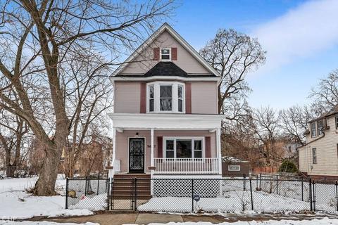 5617 S Sangamon St, Chicago, IL 60621 photo 1