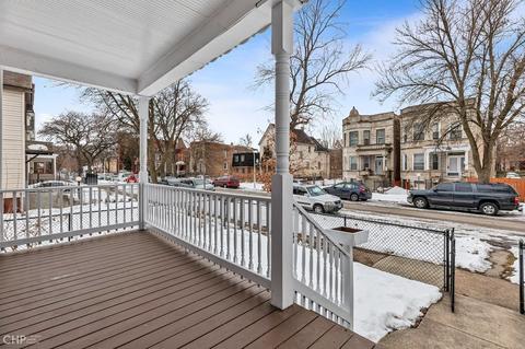 5617 S Sangamon St, Chicago, IL 60621 photo 5