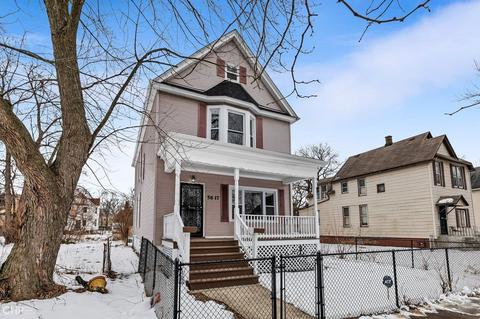 5617 S Sangamon St, Chicago, IL 60621 photo 2