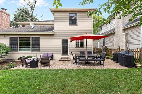 136 N Beverly St, Wheaton, IL 60187 photo 22