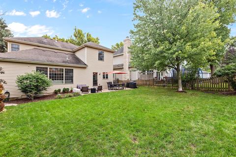 136 N Beverly St, Wheaton, IL 60187 photo 21