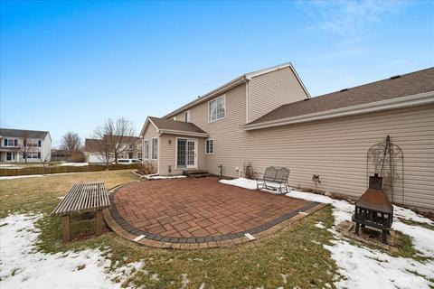 462 Haystack Ct, Dekalb, IL 60115 photo 24