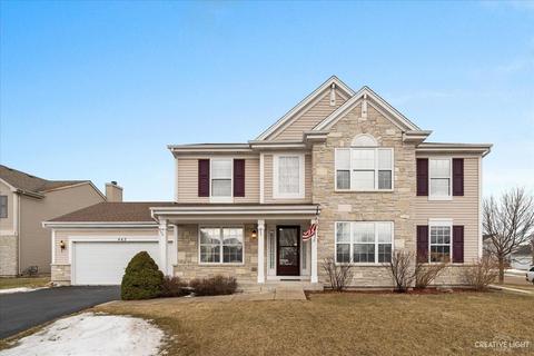 462 Haystack Ct, Dekalb, IL 60115 photo 1