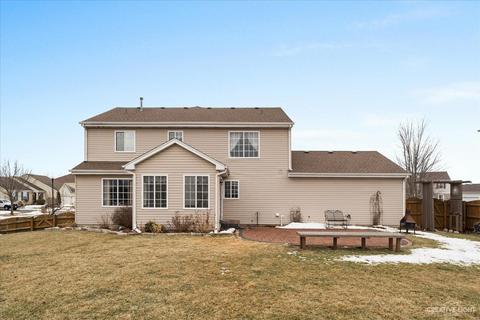 462 Haystack Ct, Dekalb, IL 60115 photo 25
