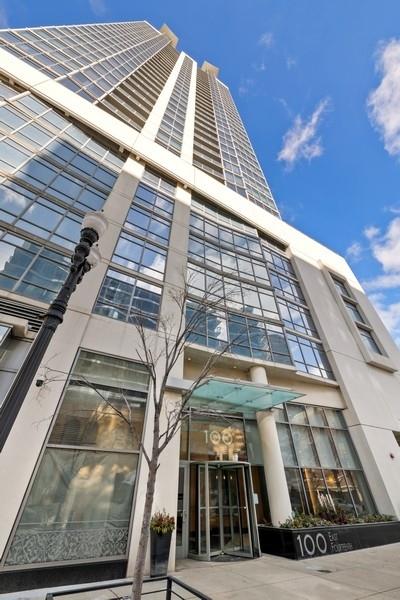 100 E 14th St #907, Chicago, IL 60605 photo 1
