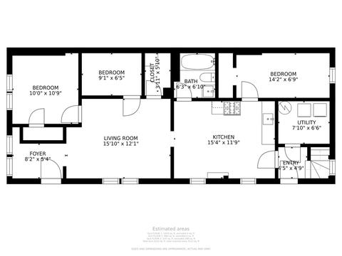 3233 Madison Ave, Brookfield, IL 60513 photo 23