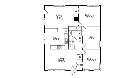 2307 Bluebird Ln, Rolling Meadows, IL 60008 photo 16