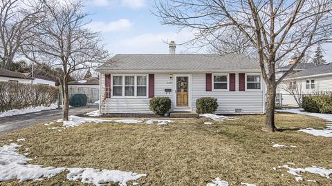 2307 Bluebird Ln, Rolling Meadows, IL 60008 photo 1