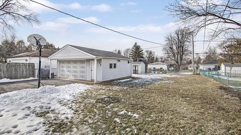 2307 Bluebird Ln, Rolling Meadows, IL 60008 photo 15