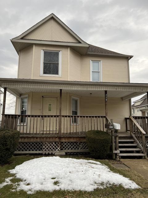 229 S 3rd Ave, Kankakee, IL 60901 photo 1