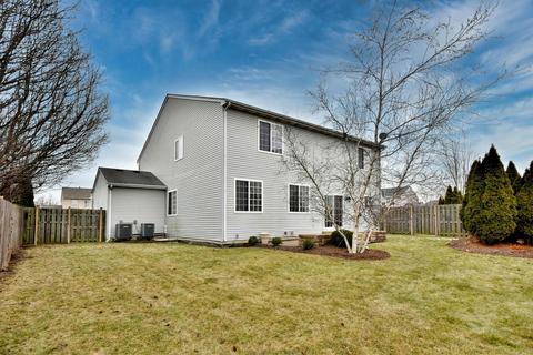 25028 Brigade Ln, Plainfield, IL 60544 photo 44