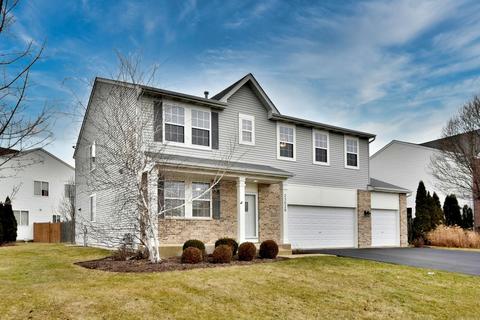 25028 Brigade Ln, Plainfield, IL 60544 photo 2