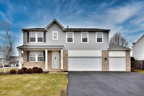 25028 Brigade Ln, Plainfield, IL 60544 photo 1