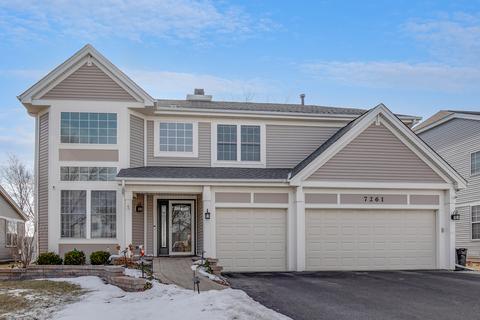 7261 Dada Dr, Gurnee, IL 60031 photo 1